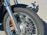 Klikněte pro detailní foto č. 4 - Harley-Davidson FXST Softail Standard