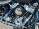 Klikněte pro detailní foto č. 5 - Harley-Davidson FXST Softail Standard