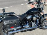 Klikněte pro detailní foto č. 7 - Harley-Davidson FXST Softail Standard