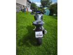 Klikněte pro detailní foto č. 10 - Honda CB 500 X (2019) 6500km, kufr, po servisu, 35kW, NOVÁ