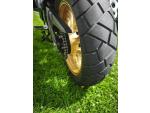 Klikněte pro detailní foto č. 11 - Honda CB 500 X (2019) 6500km, kufr, po servisu, 35kW, NOVÁ