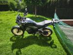 Klikněte pro detailní foto č. 2 - Honda CB 500 X (2019) 6500km, kufr, po servisu, 35kW, NOVÁ
