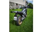 Klikněte pro detailní foto č. 9 - Honda CB 500 X (2019) 6500km, kufr, po servisu, 35kW, NOVÁ