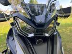 Klikněte pro detailní foto č. 4 - QJ Motor SRT 800 SX  kufry v ceně - moto skladem