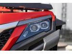 Klikněte pro detailní foto č. 10 - QJ Motor SFA 1000   skladem