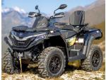 Klikněte pro detailní foto č. 2 - QJ Motor SFA 1000   skladem