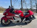 Klikněte pro detailní foto č. 12 - Suzuki GSX 1300 R Hayabusa