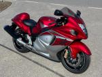 Detail nabídky - Suzuki GSX 1300 R Hayabusa
