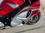 Klikněte pro detailní foto č. 7 - Suzuki GSX 1300 R Hayabusa