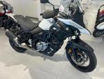 Detail nabídky - Suzuki DL 650 V-Strom XT ABS