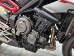 Klikněte pro detailní foto č. 11 - Triumph Street Triple 765 R