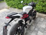 Klikněte pro detailní foto č. 5 - Triumph Street Triple 765 R