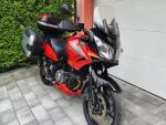 Klikněte pro detailní foto č. 5 - Suzuki DL 650 V-Strom