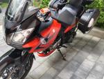 Klikněte pro detailní foto č. 7 - Suzuki DL 650 V-Strom