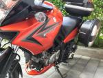 Klikněte pro detailní foto č. 8 - Suzuki DL 650 V-Strom