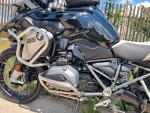 Klikněte pro detailní foto č. 12 - BMW R 1200 GS LC, Triple black, 1. Majitel, 17300km, Top stav