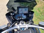 Klikněte pro detailní foto č. 13 - BMW R 1200 GS LC, Triple black, 1. Majitel, 17300km, Top stav