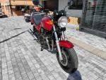Klikněte pro detailní foto č. 5 - Honda CB 750 F2 Seven-Fifty