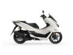 Detail nabídky - Honda PCX 125