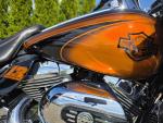 Klikněte pro detailní foto č. 11 - Harley-Davidson FLTRXS Road Glide Special