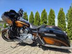 Klikněte pro detailní foto č. 3 - Harley-Davidson FLTRXS Road Glide Special