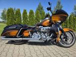 Klikněte pro detailní foto č. 4 - Harley-Davidson FLTRXS Road Glide Special