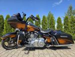Klikněte pro detailní foto č. 5 - Harley-Davidson FLTRXS Road Glide Special
