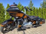 Klikněte pro detailní foto č. 6 - Harley-Davidson FLTRXS Road Glide Special