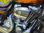 Klikněte pro detailní foto č. 9 - Harley-Davidson FLTRXS Road Glide Special