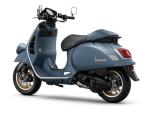 Klikněte pro detailní foto č. 3 - Vespa GTV 310 OFFICINA 8 E5+