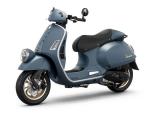 Klikněte pro detailní foto č. 4 - Vespa GTV 310 OFFICINA 8 E5+