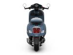 Klikněte pro detailní foto č. 5 - Vespa GTV 310 OFFICINA 8 E5+