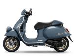 Klikněte pro detailní foto č. 6 - Vespa GTV 310 OFFICINA 8 E5+