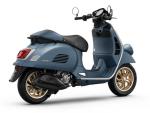 Klikněte pro detailní foto č. 7 - Vespa GTV 310 OFFICINA 8 E5+