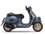 Klikněte pro detailní foto č. 8 - Vespa GTV 310 OFFICINA 8 E5+