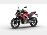 Detail nabídky - Aprilia TUONO 457 E5+ NOVINKA
