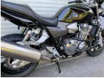Klikněte pro detailní foto č. 10 - Honda CB 1300 TOP STAV