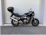 Klikněte pro detailní foto č. 1 - Honda CB 1300 TOP STAV