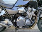 Klikněte pro detailní foto č. 2 - Honda CB 1300 TOP STAV