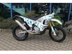 Klikněte pro detailní foto č. 5 - Kove 450 RALLY 2024 AKCE