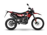 Klikněte pro detailní foto č. 1 - Aprilia RX 125 E5+ IHNED SKLADEM