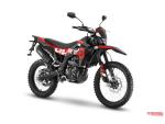 Klikněte pro detailní foto č. 3 - Aprilia RX 125 E5+ IHNED SKLADEM
