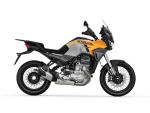 Klikněte pro detailní foto č. 1 - Moto Guzzi STELVIO E5+, Bonus