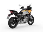 Klikněte pro detailní foto č. 3 - Moto Guzzi STELVIO E5+, Bonus