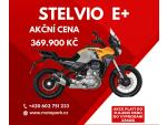 Detail nabídky - Moto Guzzi STELVIO E5+, + Bonus 10000,-