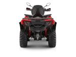 Klikněte pro detailní foto č. 8 - QJ Motor SFA 600 PRO Nové-skladem u nás k vidění  TOP