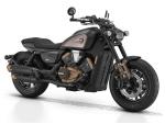 Klikněte pro detailní foto č. 1 - QJ Motor SRV 600 V