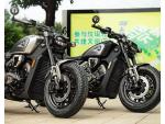 Klikněte pro detailní foto č. 8 - QJ Motor SRV 600 V