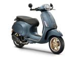 Klikněte pro detailní foto č. 1 - Vespa Primavera 125 OFFICINA 8 E5+