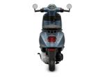 Klikněte pro detailní foto č. 2 - Vespa Primavera 125 OFFICINA 8 E5+
